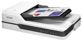 Scanner Epson WORKFORCE DS-1660W (B11B244402) — image 3