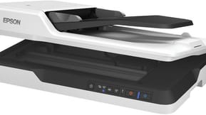Scanner Epson WORKFORCE DS-1660W (B11B244402) — image 4