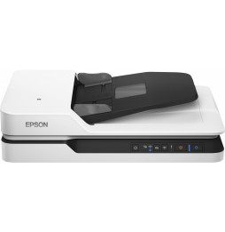 Scanner Epson WORKFORCE DS-1660W (B11B244402)