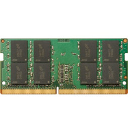 Mémoire DDR4 SODIMM HP 8 Go à 2400 MHz (Z4Y85AA)