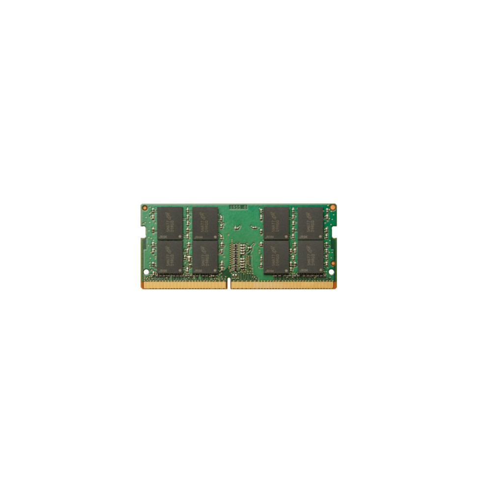 Barrette mémoire HP SO-DIMM 8GB DDR4 2400 MHz - Pc Portable (Z4Y85AA)