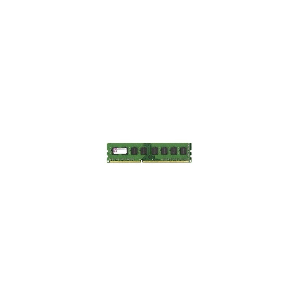 Mémoire RAM Kingston DDR3 2GB 1333MHz Lenovo DIMM (KTL-TCM58BS/2G)