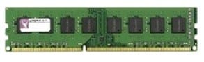 Mémoire RAM Kingston DDR3 2GB 1333MHz Lenovo DIMM (KTL-TCM58BS/2G) — image 1