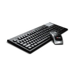 Labtec Media Wireless Desktop 800