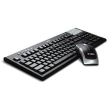 Labtec Media Wireless Desktop 800