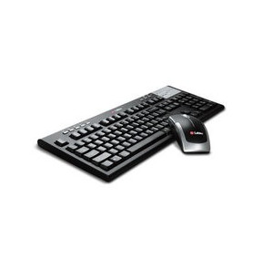 Labtec Media Wireless Desktop 800
