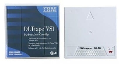 Cartouche de données IBM 3590 Magstar 10/20GB (05H4434)