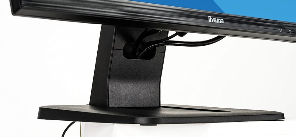 Moniteur Tactile IIYAMA PROLITE T2252MSC-B1 IPS 22’’ de 10 points tactiles (T2252MSC-B1)