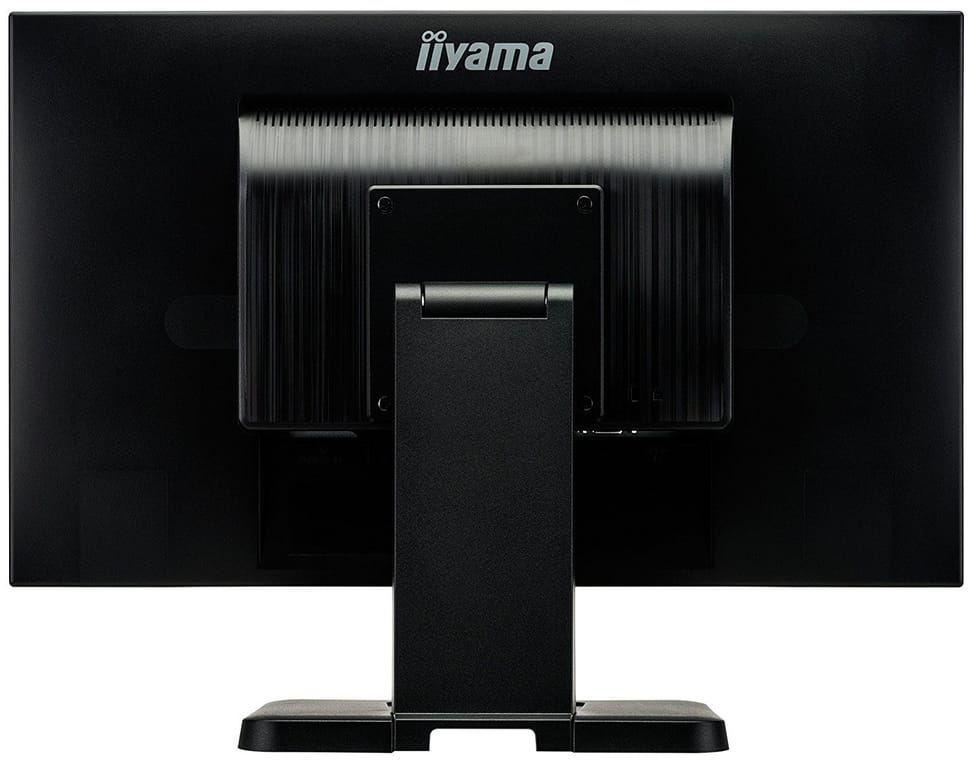 Moniteur Tactile IIYAMA PROLITE T2252MSC-B1 IPS 22’’ de 10 points tactiles (T2252MSC-B1)