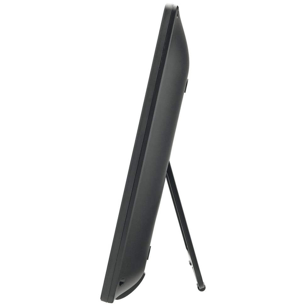 Moniteur Tactile MultiTouch IIYAMA PROLITE T2735MSC-B2 LED 27 pouces avec Webcam