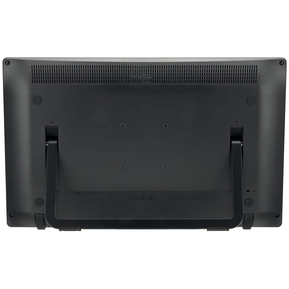Moniteur Tactile MultiTouch IIYAMA PROLITE T2735MSC-B2 LED 27 pouces avec Webcam