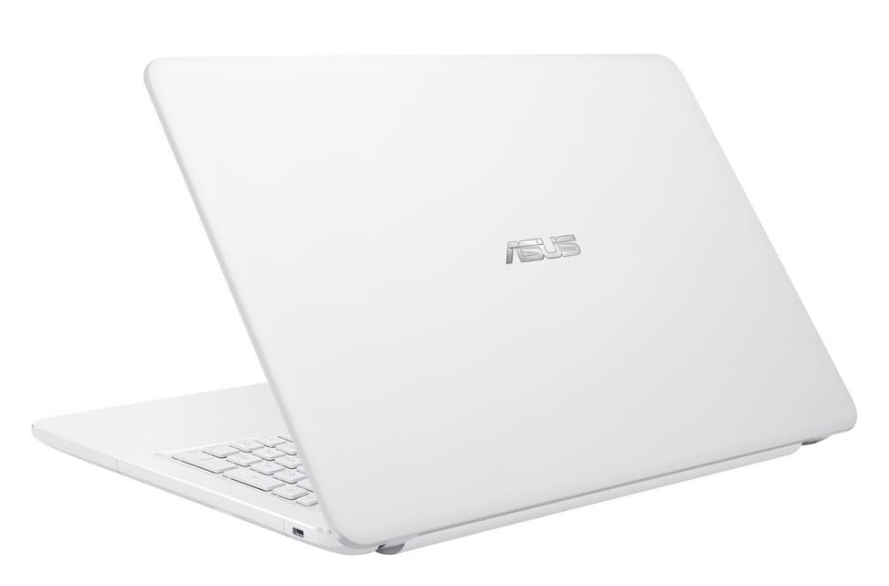 PC Portable Asus X541UA-XX259D Blanc (90NB0CF2-M04610)