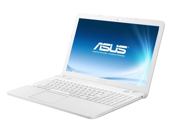 PC Portable Asus X541UA-XX259D Blanc (90NB0CF2-M04610)