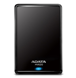 Disque dur externe 2.5" ADATA HV620 - USB 3.0