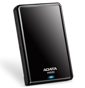 Disque dur externe 2.5" ADATA HV620 - USB 3.0