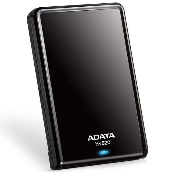 Disque dur externe 2.5" ADATA HV620 - USB 3.0