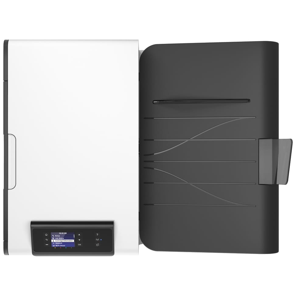Imprimante Couleur HP PageWide Pro 452dw (D3Q16B) — image 3