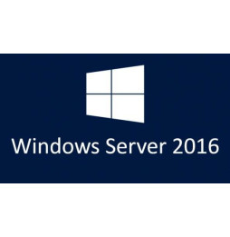 Microsoft Windows Server 2016 Standard - Licence OEM Français 64Bits (P73-07114)