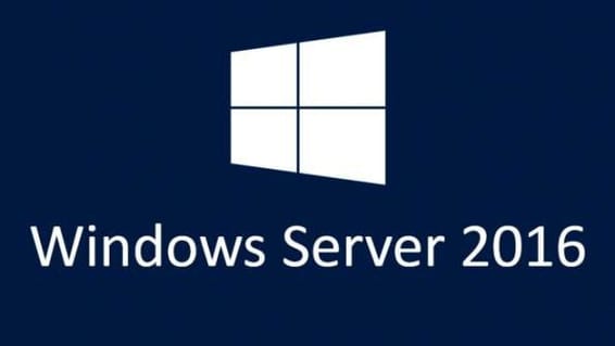 Microsoft Windows Server 2016 Standard - Licence OEM Français 64Bits (P73-07114)