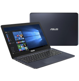 Ordinateur portable ASUS E402SA-WX134D série X (90NB0B63-M07360)