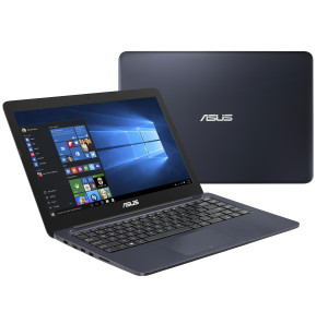 Ordinateur portable ASUS E402SA-WX134D série X (90NB0B63-M07360)