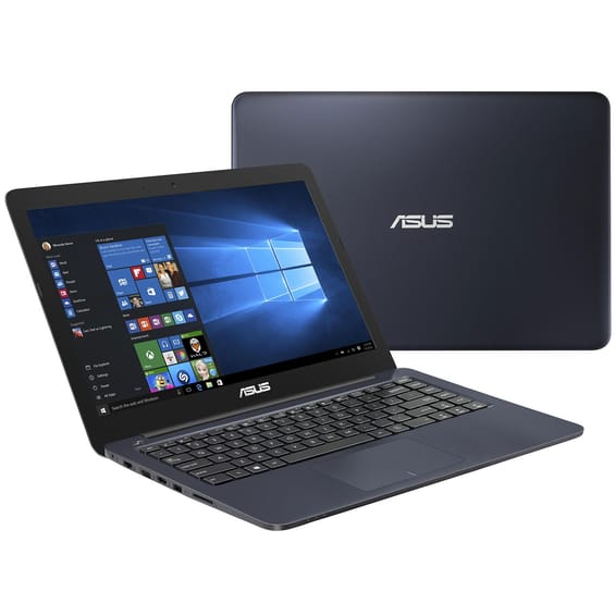 Ordinateur portable ASUS E402SA-WX134D série X (90NB0B63-M07360)