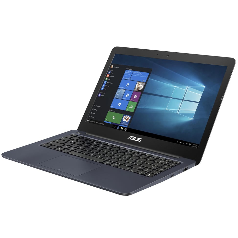 Ordinateur portable ASUS E402SA-WX134D série X (90NB0B63-M07360) — image 2