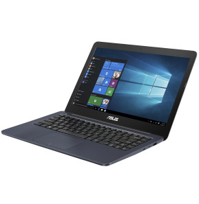Ordinateur portable ASUS E402SA-WX134D série X (90NB0B63-M07360)