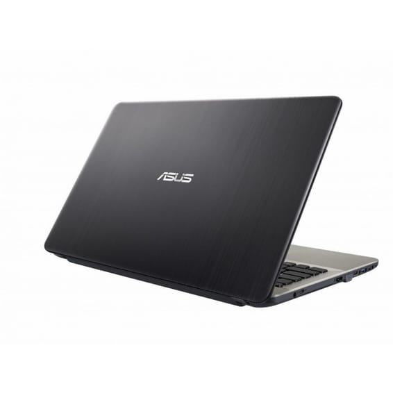 Ordinateur portable ASUS R541UV-XX919T série R Noir (90NB0CG1-M12860)