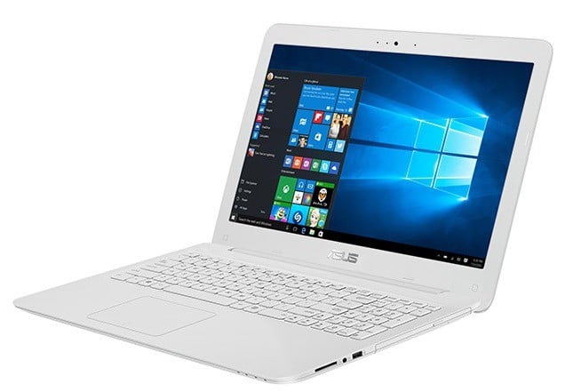 Ordinateur Portable ASUS R558UR-XX463T série R Blanc (90NB0BF5-M05940 ...