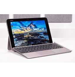 Advent : Le compromis entre tablette et ordinateur, l' Asus Transformer Mini