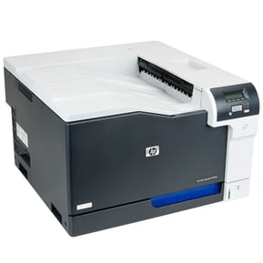 Imprimante A3 Laser HP Color LaserJet Professional CP5225dn (CE712A) — image 2