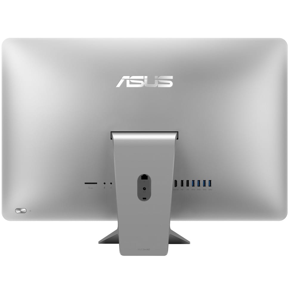 Ordinateur de bureau ASUS Zen AiO ZN240ICGK-RA001D (90PT01M2-M04540) — image 2