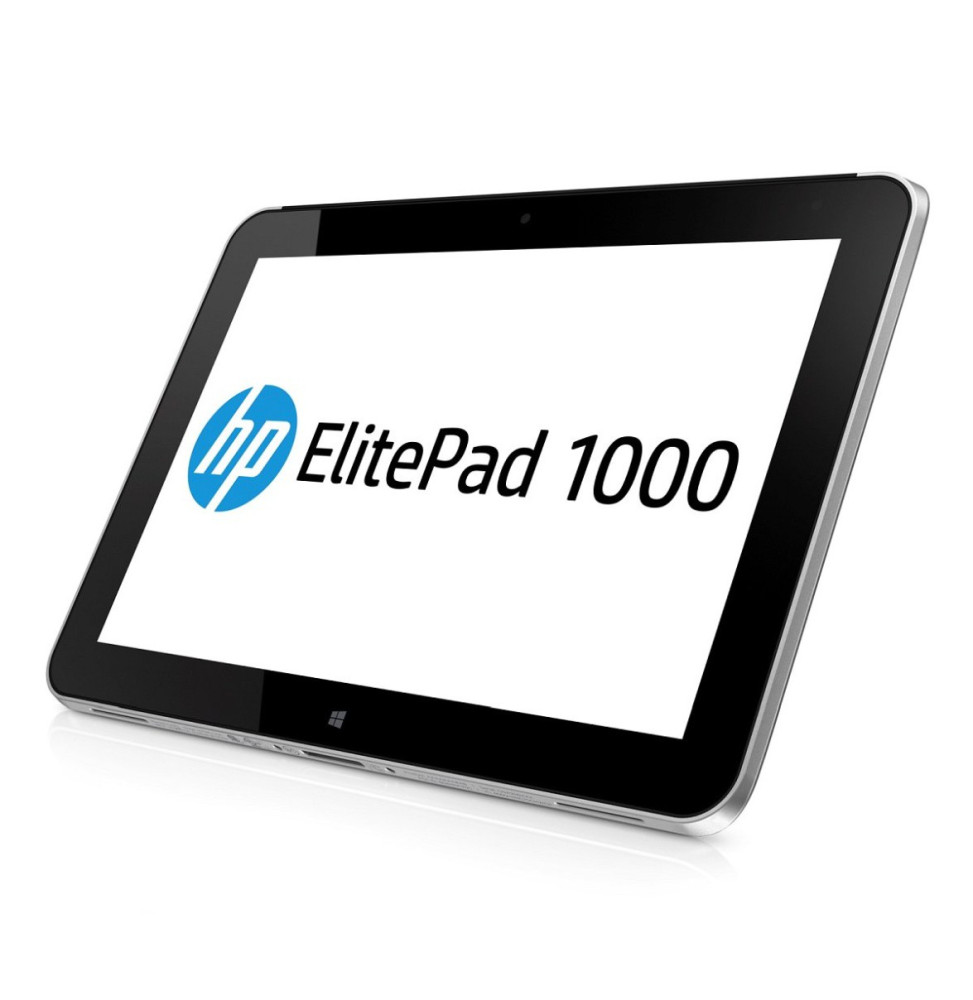 Tablette HP ElitePad 1000 G2 Tablet (J8Q31EA)
