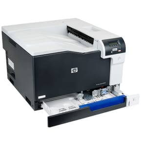 Imprimante A3 Laser HP Color LaserJet Professional CP5225dn (CE712A) — image 5