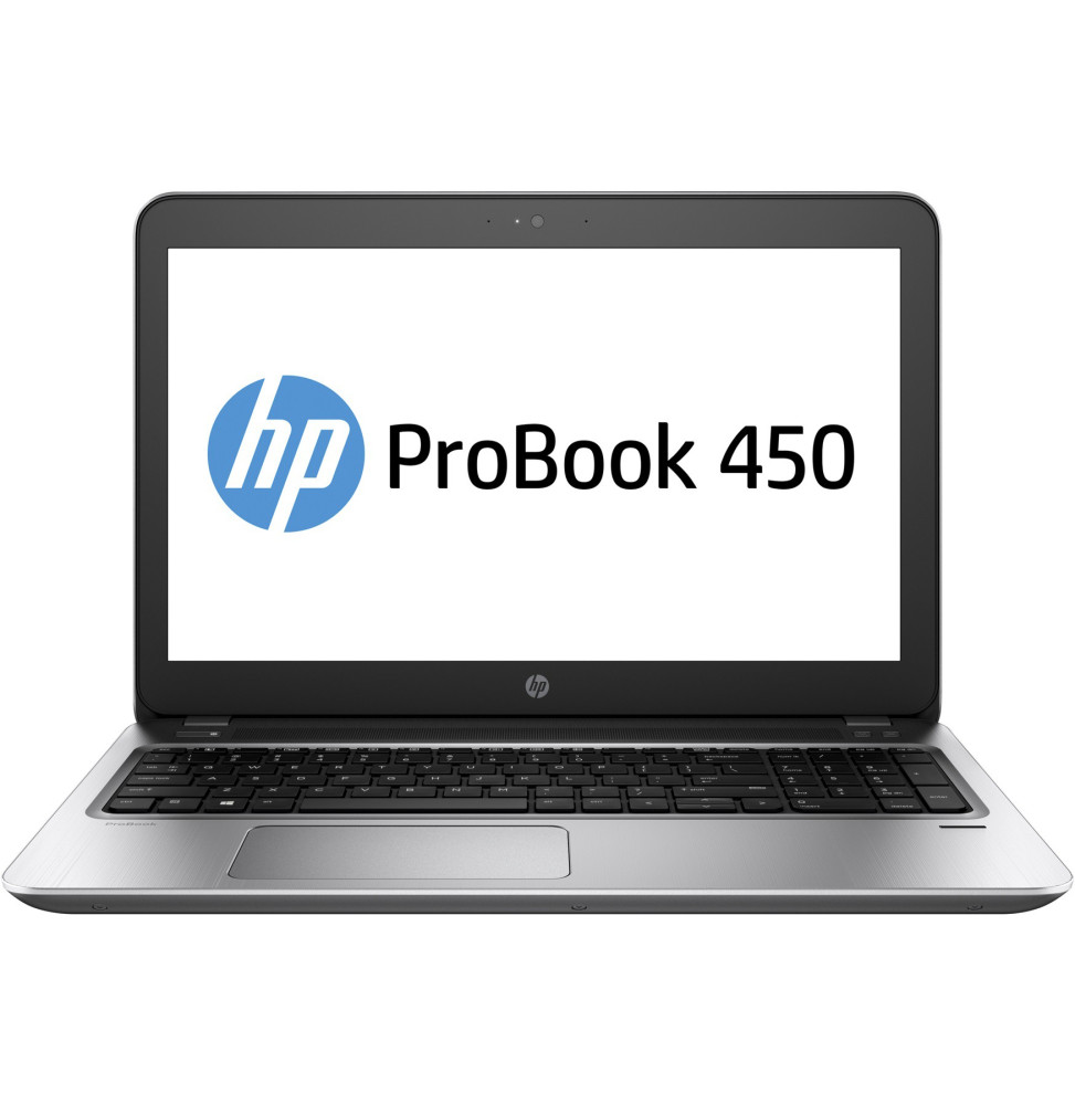 Ordinateur portable HP ProBook 450 G4 (Y7Z99EA)