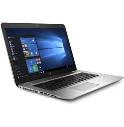 Ordinateur portable HP ProBook 470 G4 (Y8A90EA)