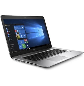 Ordinateur portable HP ProBook 470 G4 (Y8A90EA)