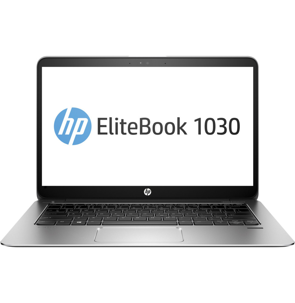 Ordinateur portable Tactile HP EliteBook 1030 G1 (X2F04EA)