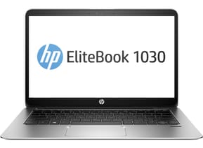 Ordinateur portable Tactile HP EliteBook 1030 G1 (X2F04EA)