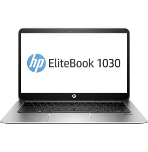 Ordinateur portable Tactile HP EliteBook 1030...