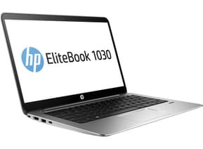Ordinateur portable Tactile HP EliteBook 1030 G1 (X2F04EA) — image 2