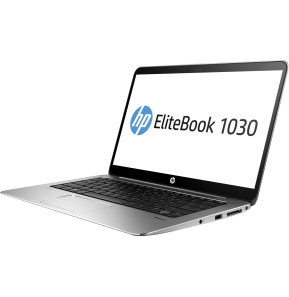 Ordinateur portable Tactile HP EliteBook 1030 G1 (X2F04EA)