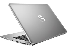 Ordinateur portable Tactile HP EliteBook 1030 G1 (X2F04EA) — image 4