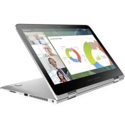 HP Spectre Pro X360 G2 / portable Convertible 360 degrés 13.3 pouces
