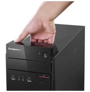 Ordinateur de bureau Lenovo S510 (10KW0062FM)