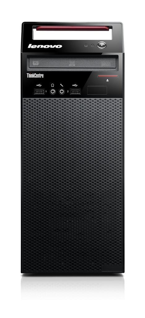 PC de bureau Lenovo ThinkCentre E73 Tour (10AS00GXFM) — image 2