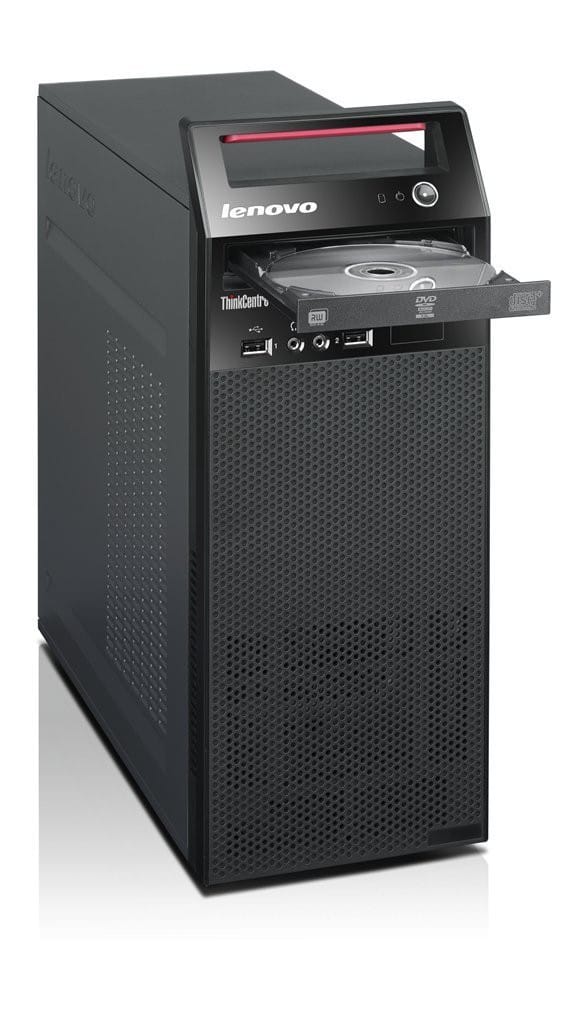 PC de bureau Lenovo ThinkCentre E73 Tour (10AS00GXFM) — image 4