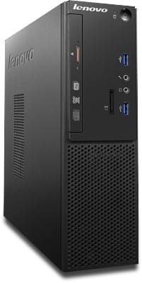 PC de bureau Lenovo S510 SFF (10KY004HFM)
