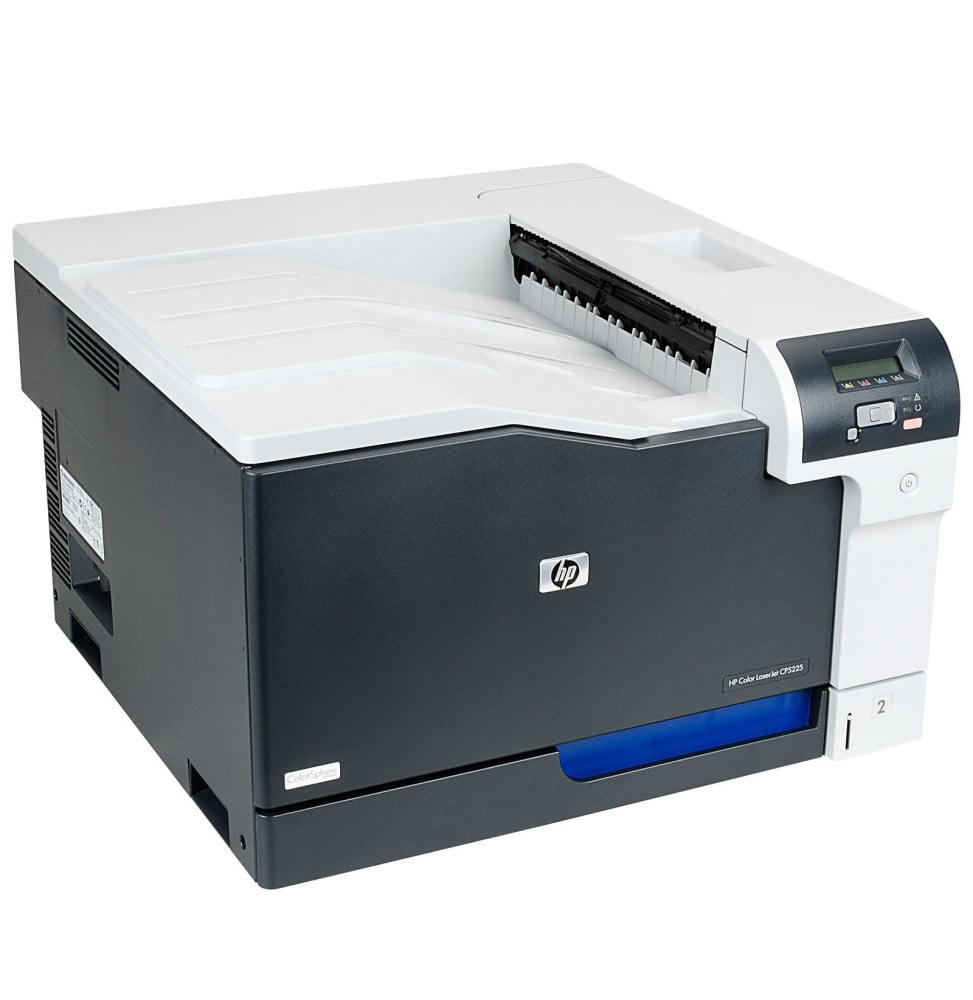 Imprimante A3 Laser HP Color LaserJet Professional CP5225n (CE711A) prix  Maroc